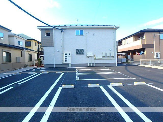 ラ ルーチェの外観写真