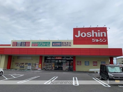 Ｙフォレスト五個荘[2LDK/59.16m2]の周辺5