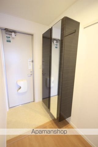 エメラルドの内装写真