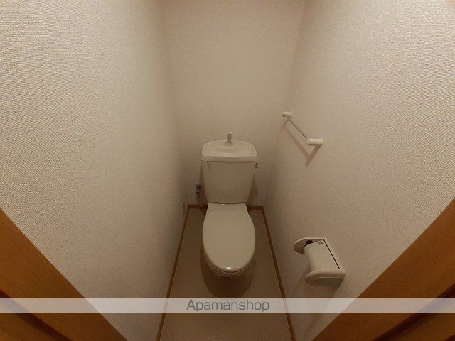 マープルホームの内装写真