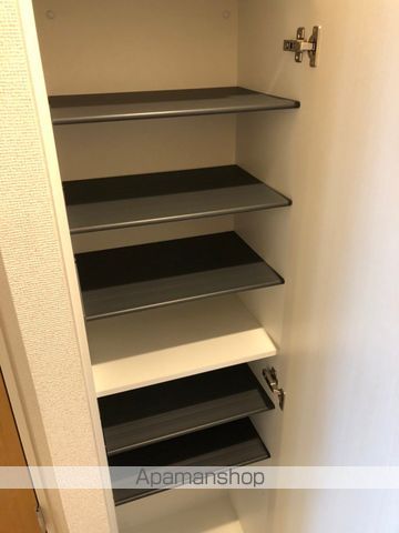 クレイノFLOWER 和の内装写真