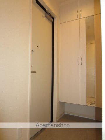 ルナージュ A棟の内装写真