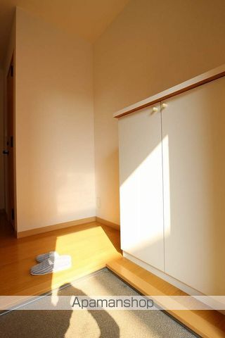 朝倉郡筑前町 1階建 築18年の内装写真