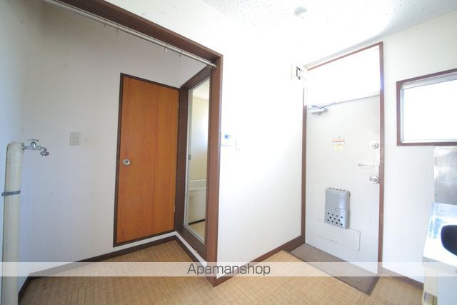 ファミーユ[1K/23.18m2]の内装2