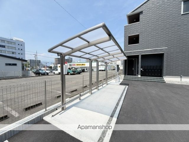 セレーナ東静岡の内装写真