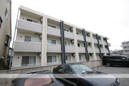 ラフォンテ[1R/27.13m2]の外観5