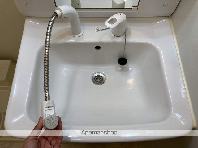 セゾン Aの内装写真