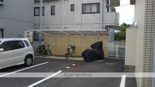 久万の台ハイツIのその他写真