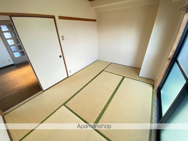 N’SPALASEの内装写真