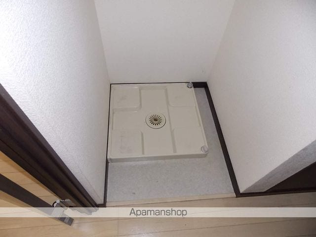 レオネクストたからBの内装写真