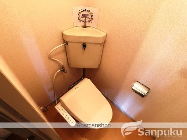 ファミール三好 A棟の内装写真