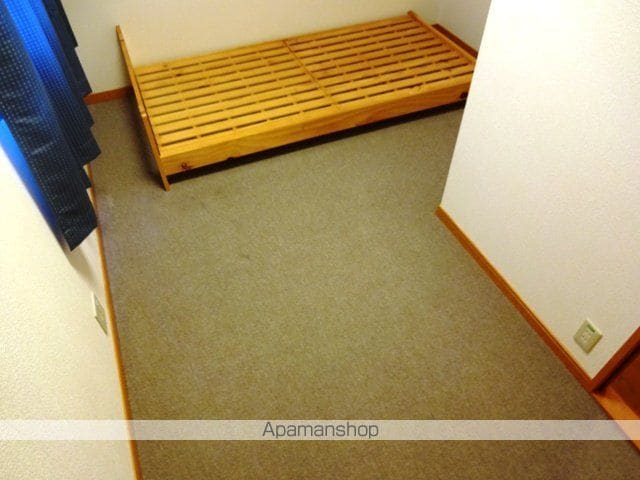 レオパレス枚岡ヒルズの内装写真
