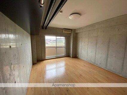 カローラ林町[1R/33.3m2]の内装2
