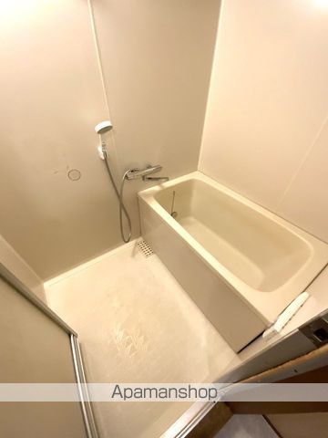 グリーンヒルズIの内装写真