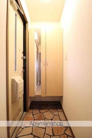 シャンド・フルール Aの内装写真