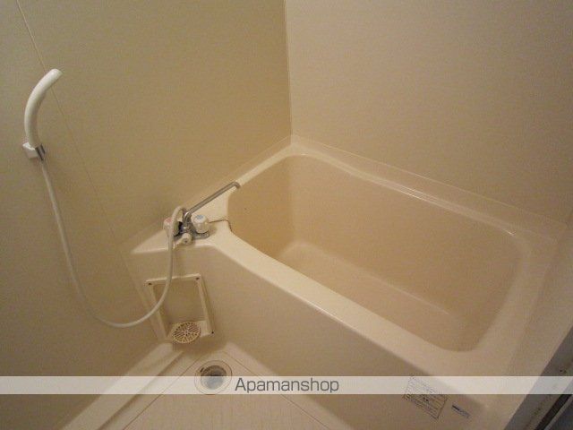ロワール弐番館の内装写真
