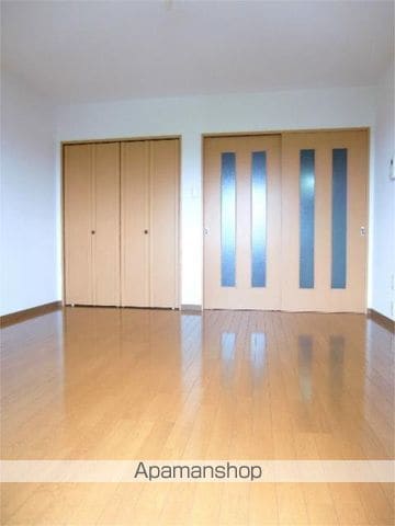 リヴェールの内装写真