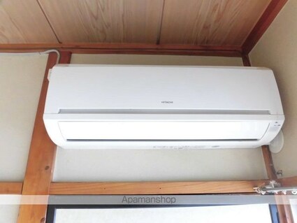 一戸建[3K/46.28m2]のその他設備