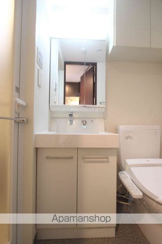 SーFORT船橋本町の内装写真