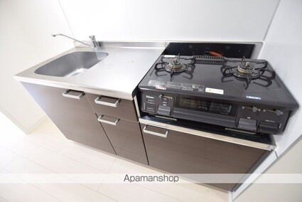 グランツァイト八幡[2K/31.91m2]の内装6