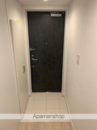 ｐａｔｉｏ阿佐ヶ谷[1K/25.62m2]の玄関