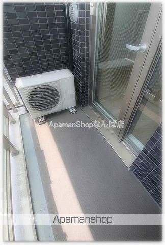 プレサンス松屋町駅前の内装写真