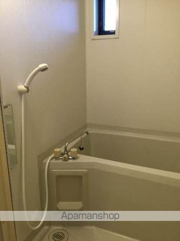 グランメールイトウ Bの内装写真