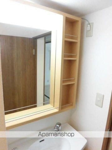 サンパレス三鷹台の内装写真