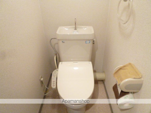 シティライフ打越の内装写真