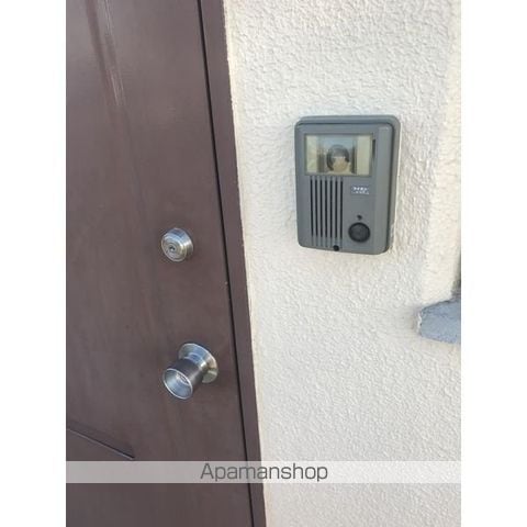 サンダンケの内装写真