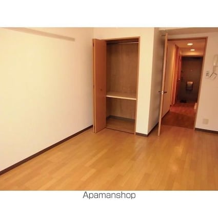 ＭＧファースト[1K/24.97m2]の収納