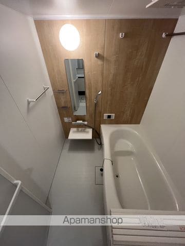DーROOM川北の内装写真