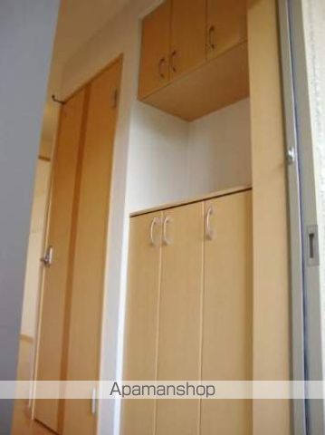 プロニティHOUSEの内装写真