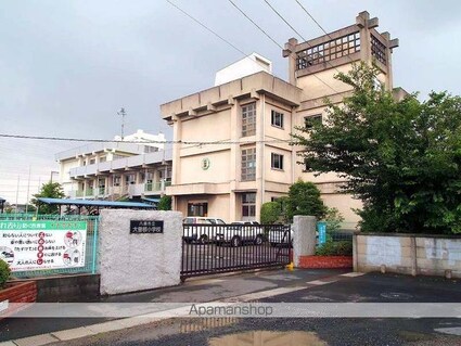 埼玉県八潮市大字垳[1K/24.79m2]の周辺1