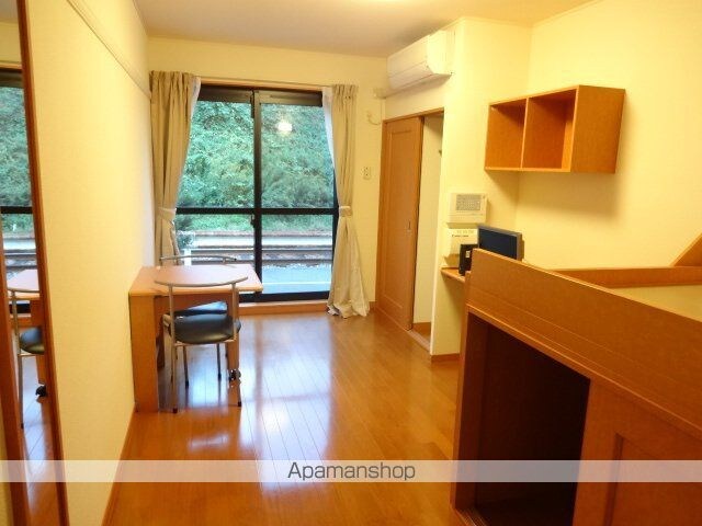 レオパレスもみじⅢ[1K/22.35m2]のその他部屋・スペース