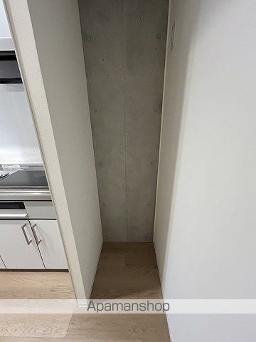 フォームの内装写真