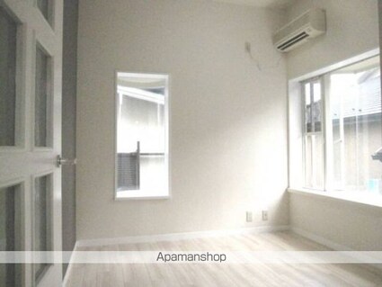 メゾンリベルテ[1R/16m2]のリビング・居間1