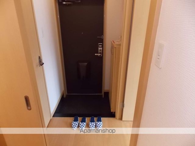 アーバンスカイの内装写真
