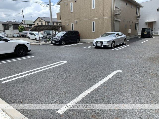 キャピタル美南 Aのその他写真