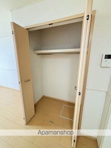 FOREST出島の内装写真