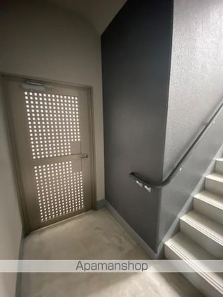 ルミナス藤塚町[1R/32.08m2]の共用部3