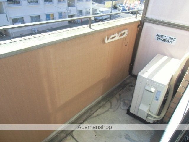 K・B・M三筋の内装写真