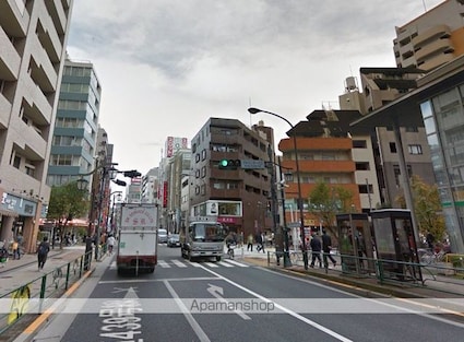 ＳーＡＸＩＳ[1LDK/40.27m2]の周辺7