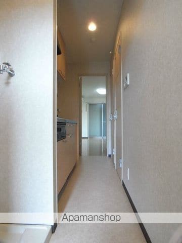 リリックコートヒロオパレスVIの内装写真