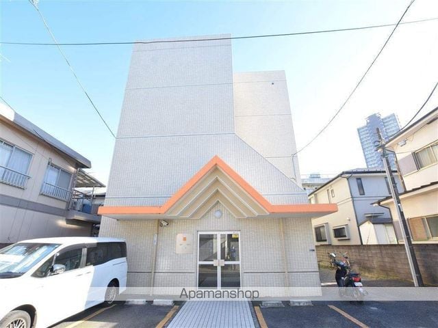 オレンジコート相模原