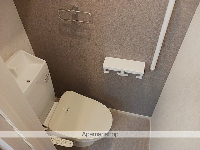 オルタ コートの内装写真