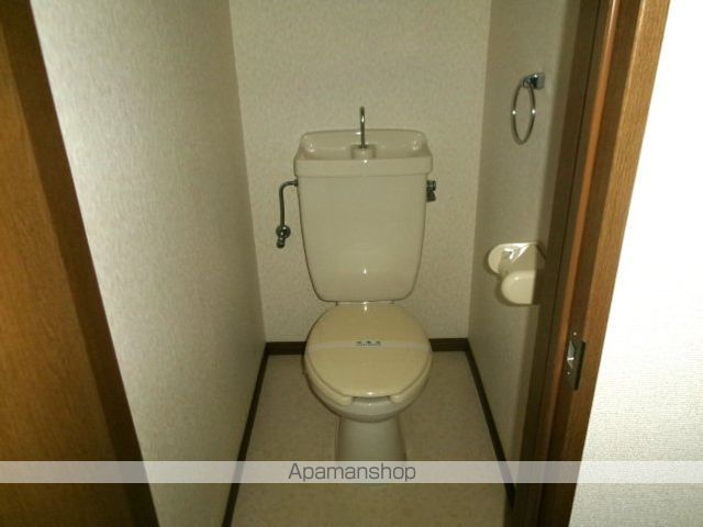 グラース中島壱番館の内装写真
