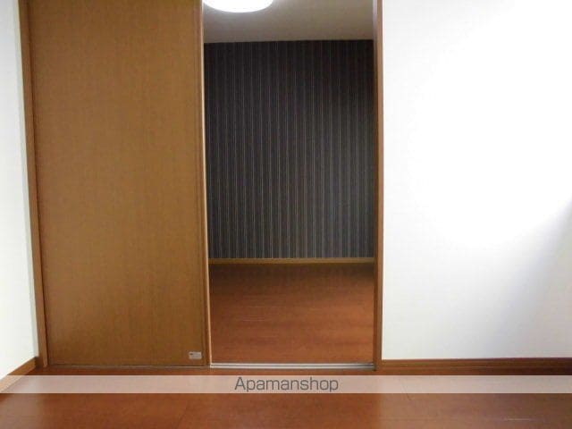エスペランサの内装写真