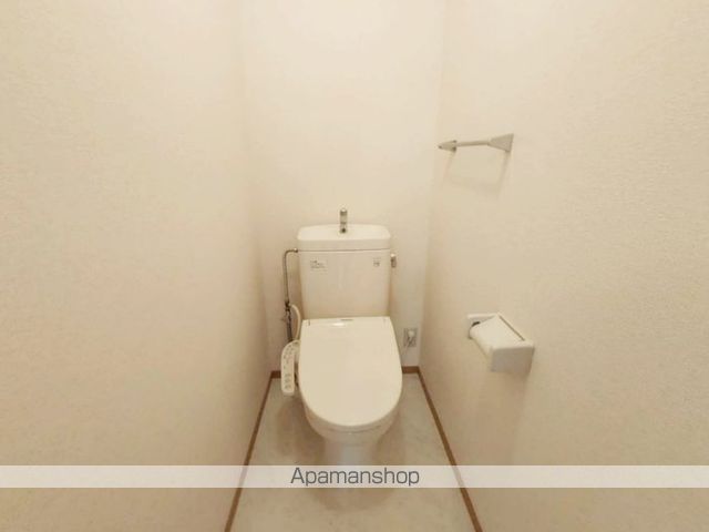セジュールヴァンテアンの内装写真