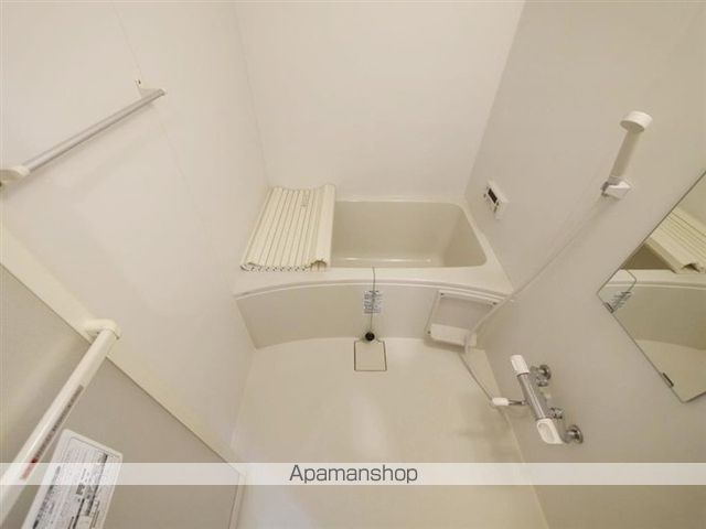 アスコットあすと長町の内装写真
